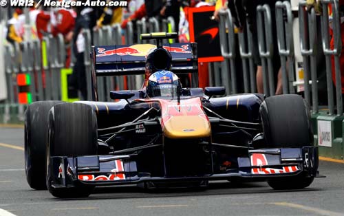 Ricciardo to skip race for Chinese (…)