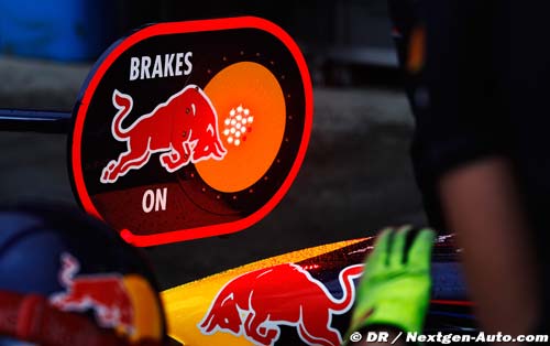 Red Bull to use KERS in Malaysia - (…)