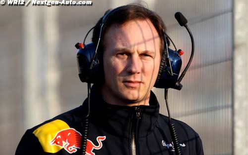 Red Bull to decide on KERS for (…)