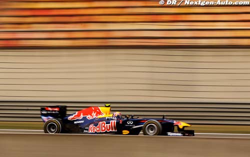 Rivals expect Red Bull to keep (…)