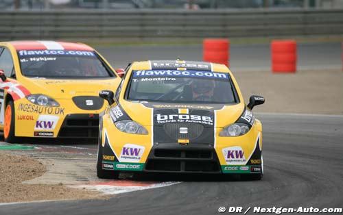 Zolder a real Easter treat for Monteiro