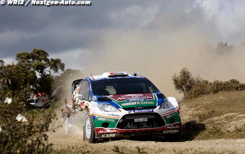 Sardinia entry list breaks new record