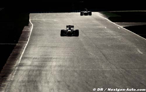 Officials play down second India GP (…)