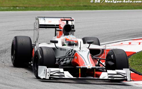 Base Batteries sponsors Formula 1 (…)