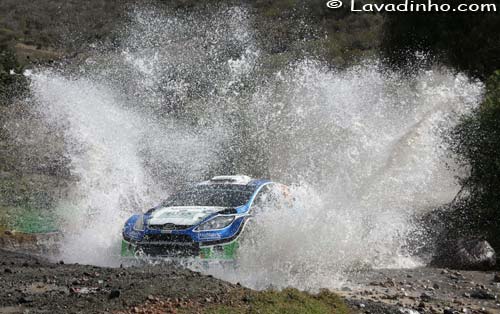 S-WRC: Kosciuszko's retirement