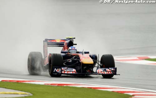 Ricciardo preparing for 2012 Toro (…)