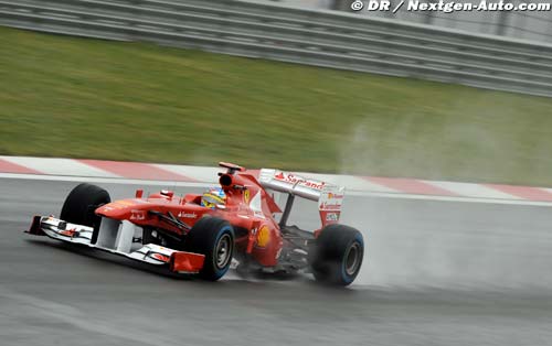 Schumacher tips Ferrari to recover soon