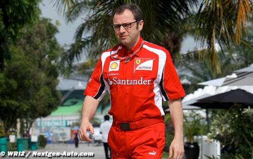 F1 teams want changes before signing (…)