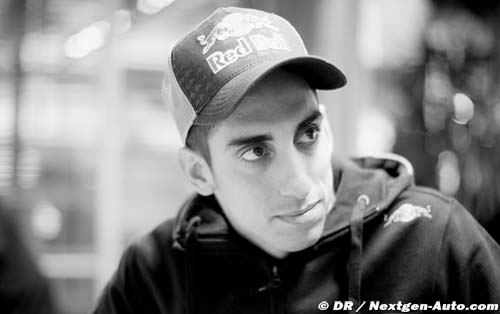 Buemi still in dark despite rise of (…)