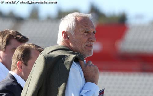 Mateschitz insists F1 return for (…)