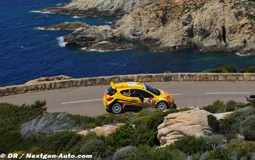 After SS7: Neuville grows Corsica (…)