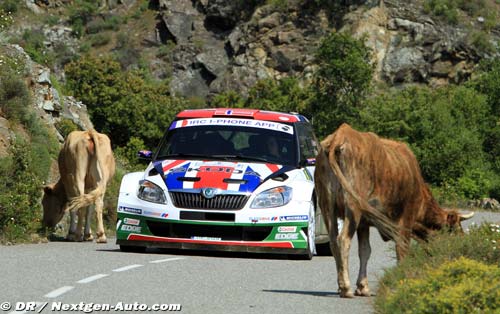 After SS12: Corsica despair for (…)