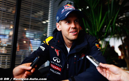 Vettel, Lauda & Marko on the Red (…)