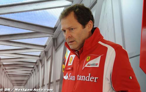 Villadelprat questions Ferrari's