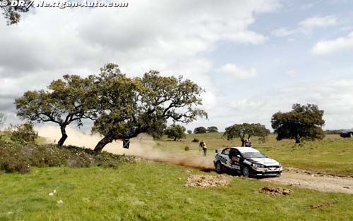 PWRC preview: Rally Argentina