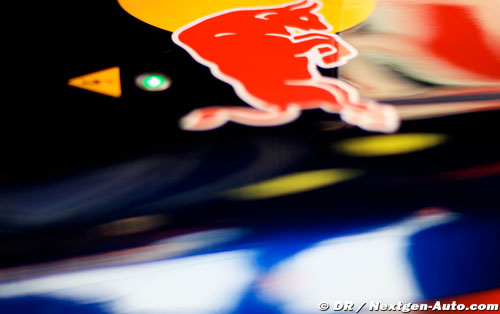 Red Bull could race without KERS in (…)