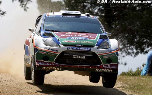 SS11: Loeb closes on Hirvonen with (…)