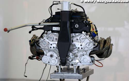 Ferrari proposes V6 ahead of Todt (…)