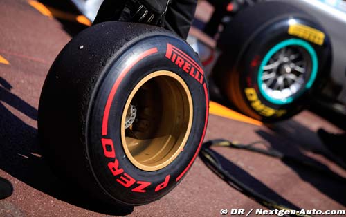 Pirelli regrette une fin tronquée à (…)