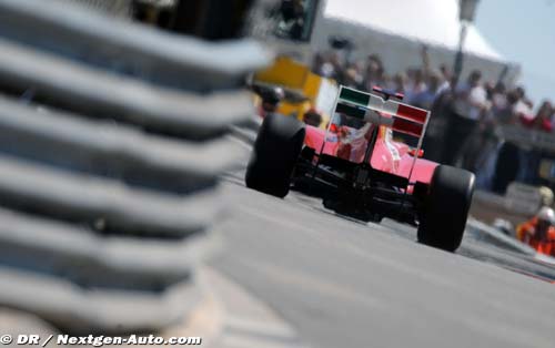 Report - John Iley set for Ferrari (...)