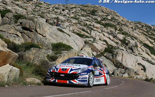 Yalta IRC points vital for Peugeot duo