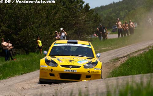 Engine troubles for Proton