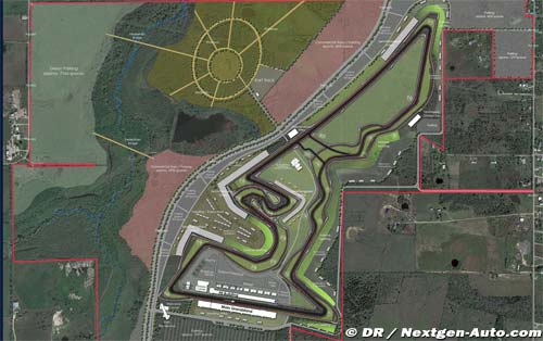 US GP could push for later 2012 date (…)