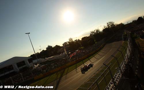 Todt says one race to drop off 2012 (…)