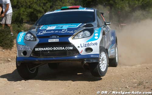 Action-packed S-WRC sees Fiesta (…)