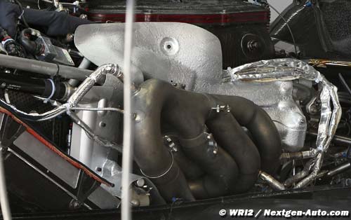 2013 engine rules delay 'almost