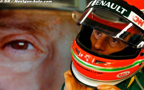 Trulli says 2011 could be last F1 season