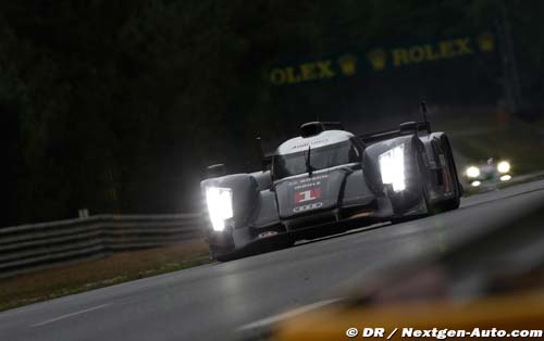 The Le Mans Series at Imola – a (…)
