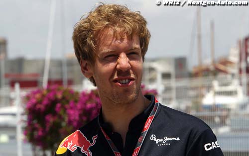 Horner denies Vettel ordered to (…)