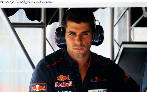 Alguersuari 'shuts mouths' (…)