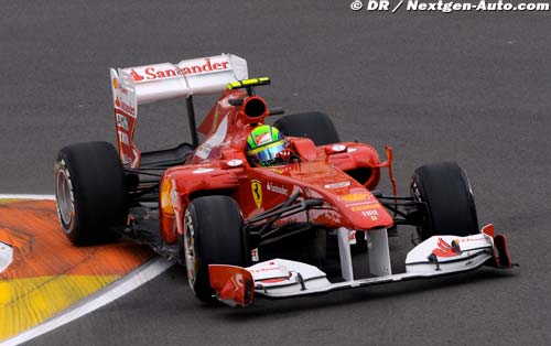 Ferrari hopes Pirelli swerves hard (…)