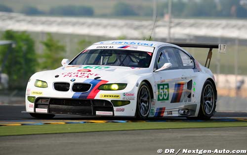 Imola, H+4: Peugeot, TDS, Genoa, BMW (…)