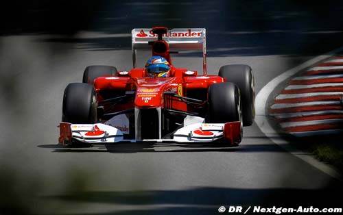 Great-Britain 2011 - GP Preview - (…)