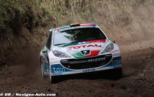 IRC Rally Azores preview : The (…)