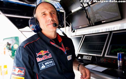 Red Bull to decide 2012 Toro Rosso (…)