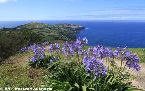 IRC Rally Azores preview : Event (…)