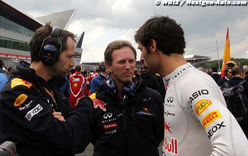 Red Bull to decide Webber future in (…)