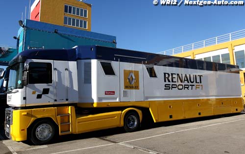 Boss says Renault to stay in F1 if (…)