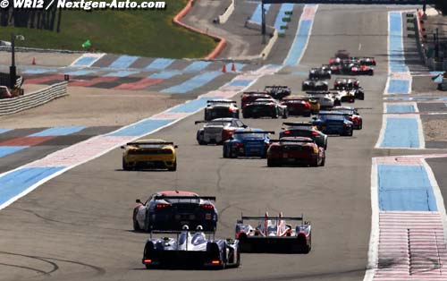 Quel avenir pour les Le Mans Series ?