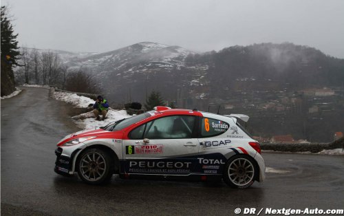 Peugeot en force pour défendre son titre