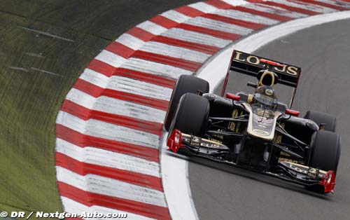 Heidfeld pointe Buemi du doigt