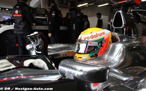 Pirelli: Hamilton takes second win (…)