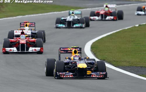 Le Hungaroring, un circuit qui (…)