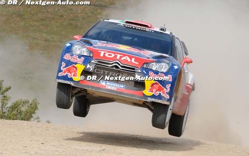 SS5 : Loeb extends Finland's (…)