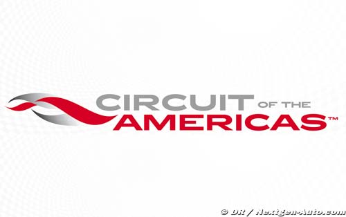 Race delay is big help for 2012 US GP