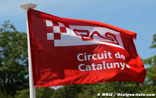 Les GP de Barcelone et Valence tous (…)